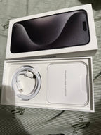 iphone 15 pro max phone unlocked 256 GB 6M29