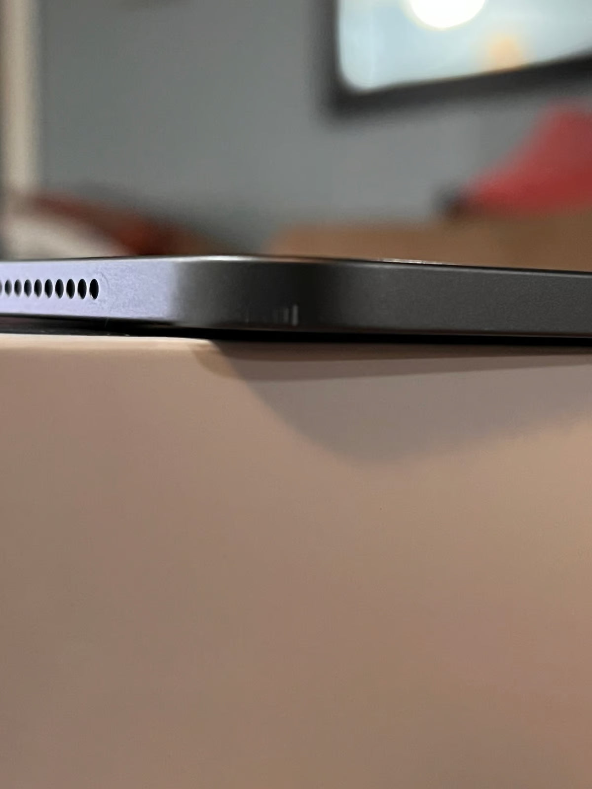 iPad Air 5th Generation 64gb (wi-fi) Space Gray W/ Original Box 1G35