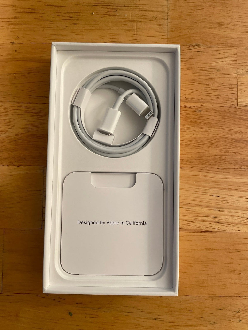 Apple iPhone 13 128 GB in Midnight for T-Mobile 6Z88