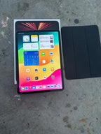 iPad Pro 3rd generation 3S27