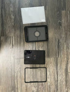 Apple iPad Mini 4th Generation 64 GB in Silver 7L57