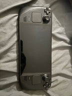 Steam Deck Oled 1TB upgraded to 2TB 2G32