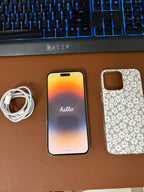 Apple iPhone 14 Pro Max UNLOCKED 8J51