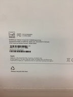 iPad Air 11 Inch 256GB WiFi in Space Gray 1F67