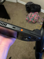 Steam Deck 512gb OLED 2C11