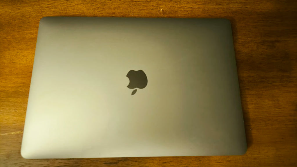 MacBook Pro (M2 Processor) 500GB Storage 8R13