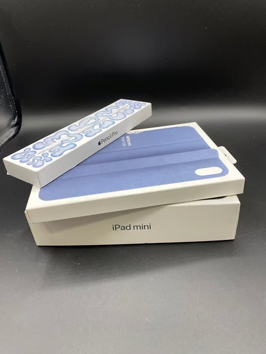 Apple iPad mini 7th generation 8T23
