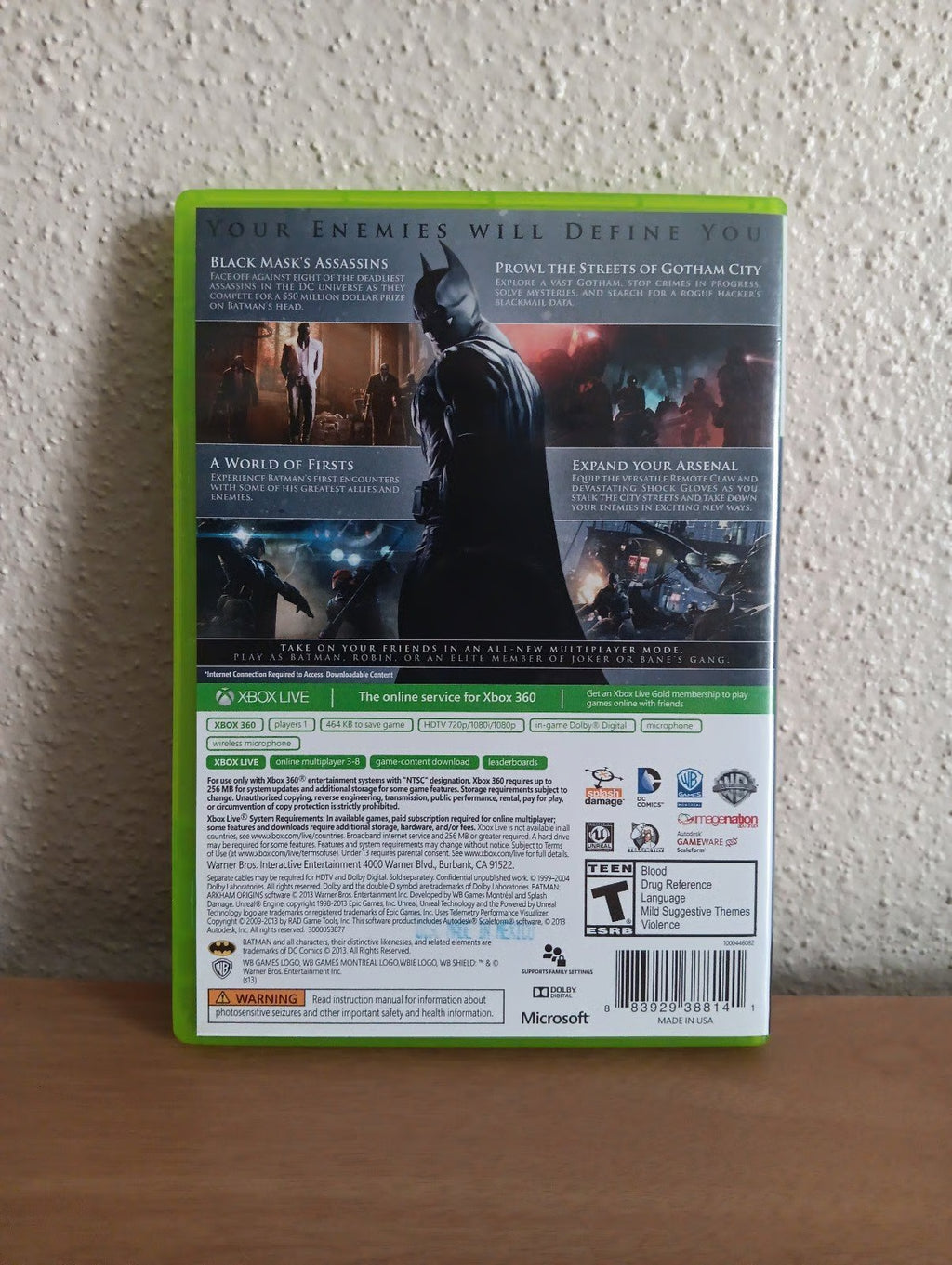 Xbox Series X Console Bundle 1Q78