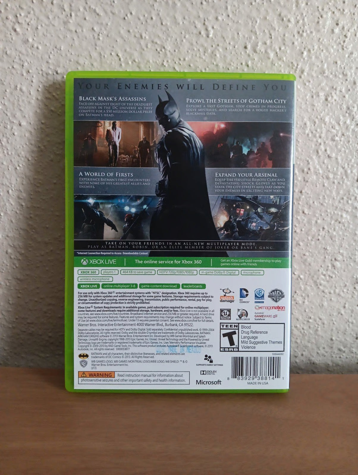 Xbox Series X Console Bundle 1Q78