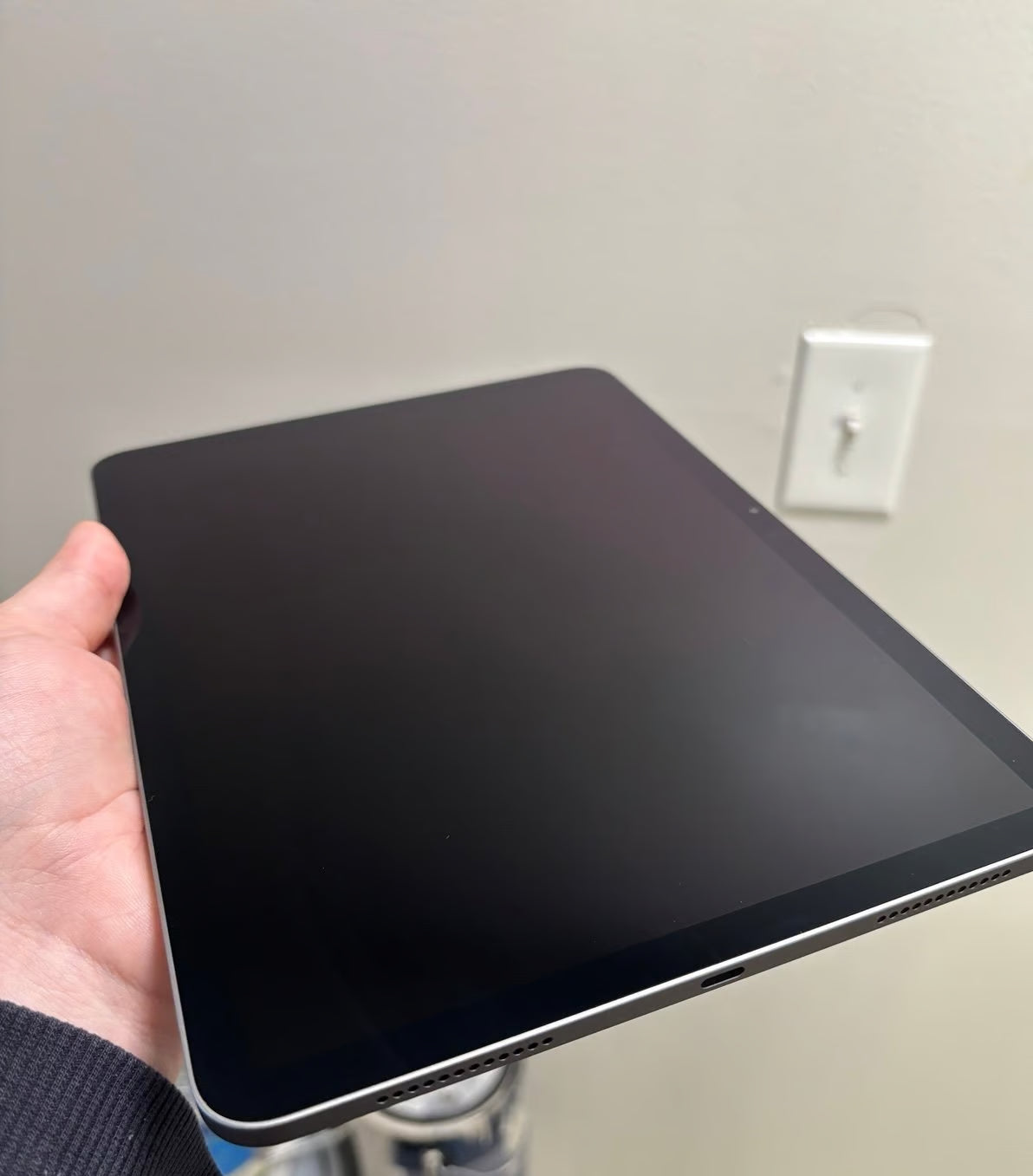 iPad Air m2 11 inch 256GB Magic Keyboard 11 5P31