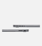 14鈥慽nch MacBook Pro - Space Gray 8N79