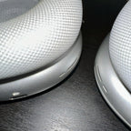 Apple AirPods Max with Smart Case in Silver with Original Packaging 7F29