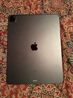 Apple iPad Pro 12.9 inch (2021) 1D21