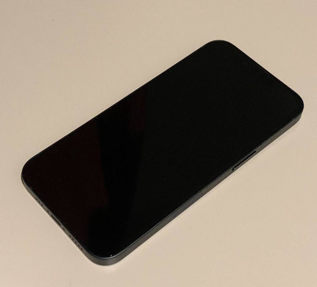 Good Condition  iPhone 13 128gb Tmobile 7V22