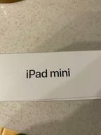 Apple iPad Mini 5th Generation in Space Gray 3A95