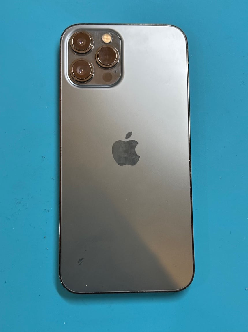 Apple iPhone 12 Pro Max 128 GB 9M55
