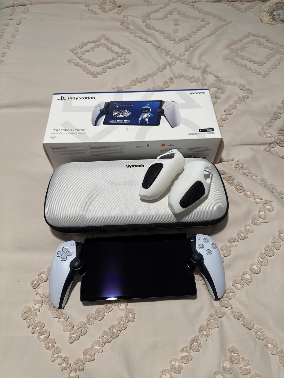 PlayStation portal 1W82