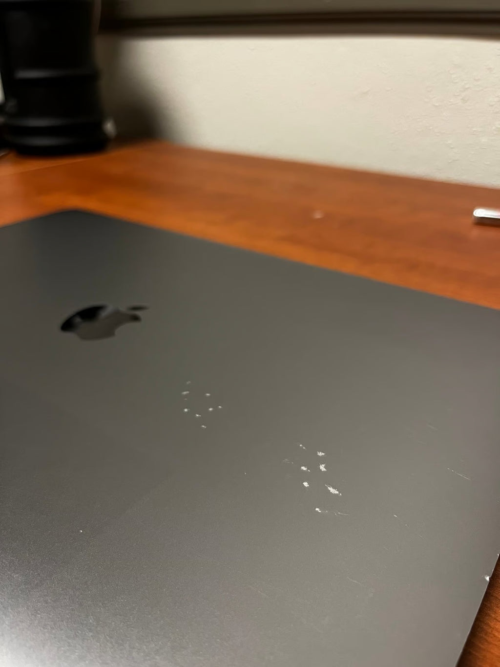 MacBook Pro 2017 8M58