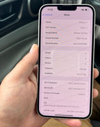 Apple iPhone 14 Plus 128 GB  Unlocked 2G96