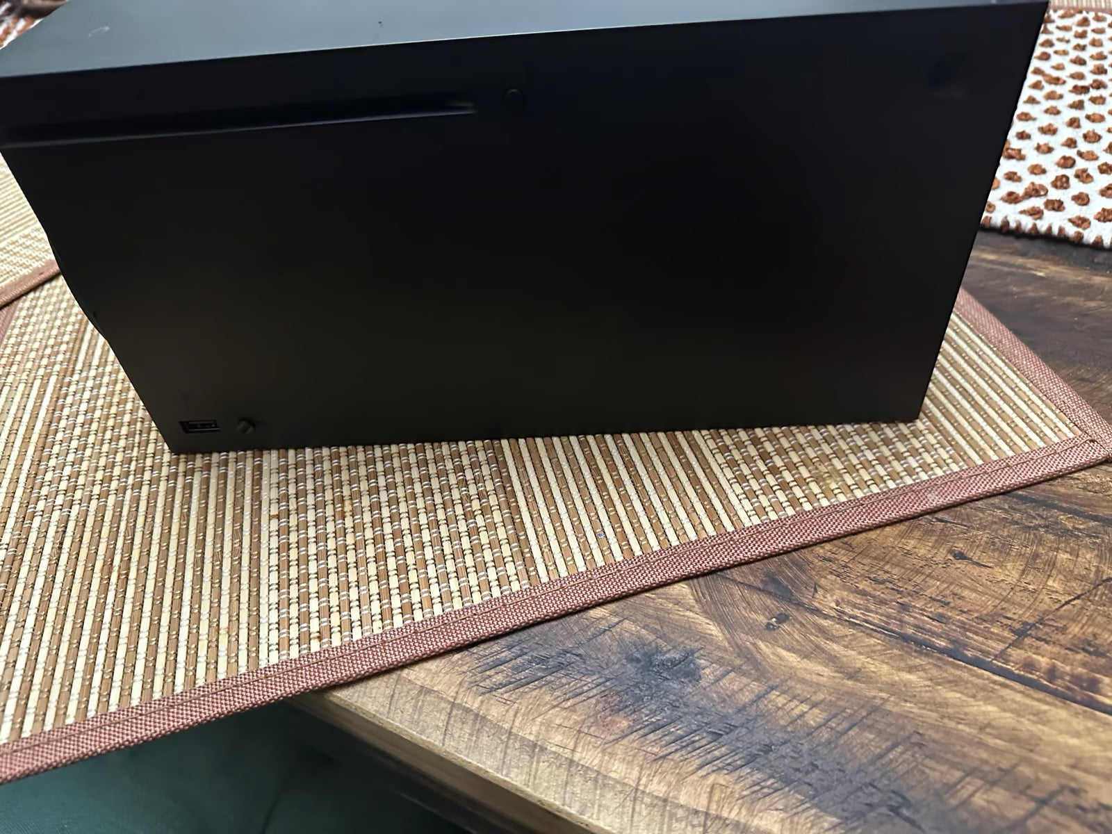Xbox series x console 5K93