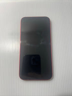 Apple iPhone 13 - 128 GB - Red (Unlocked) FAIR CONDITION 5W62