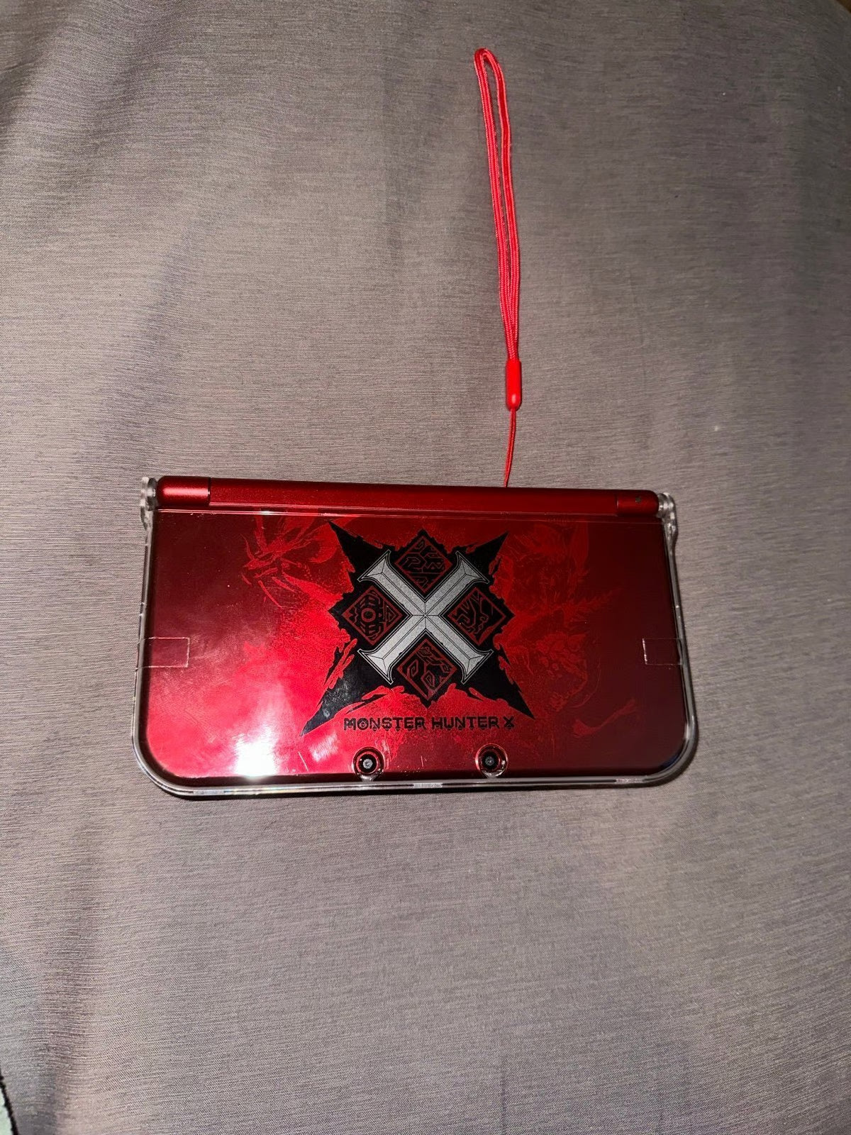 Nintendo 3DS XL