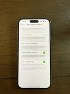 Apple iPhone 14 Pro Max 256 GB 1R96