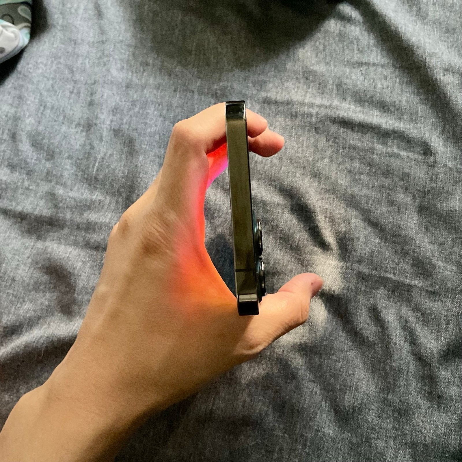 iPhone 12 pro max - unlocked 9S61