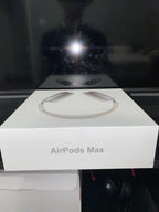 Airpods Max Silver 2R38
