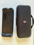 Steam Deck OLED 1TB Anti-Glare Etched Glass 8M87