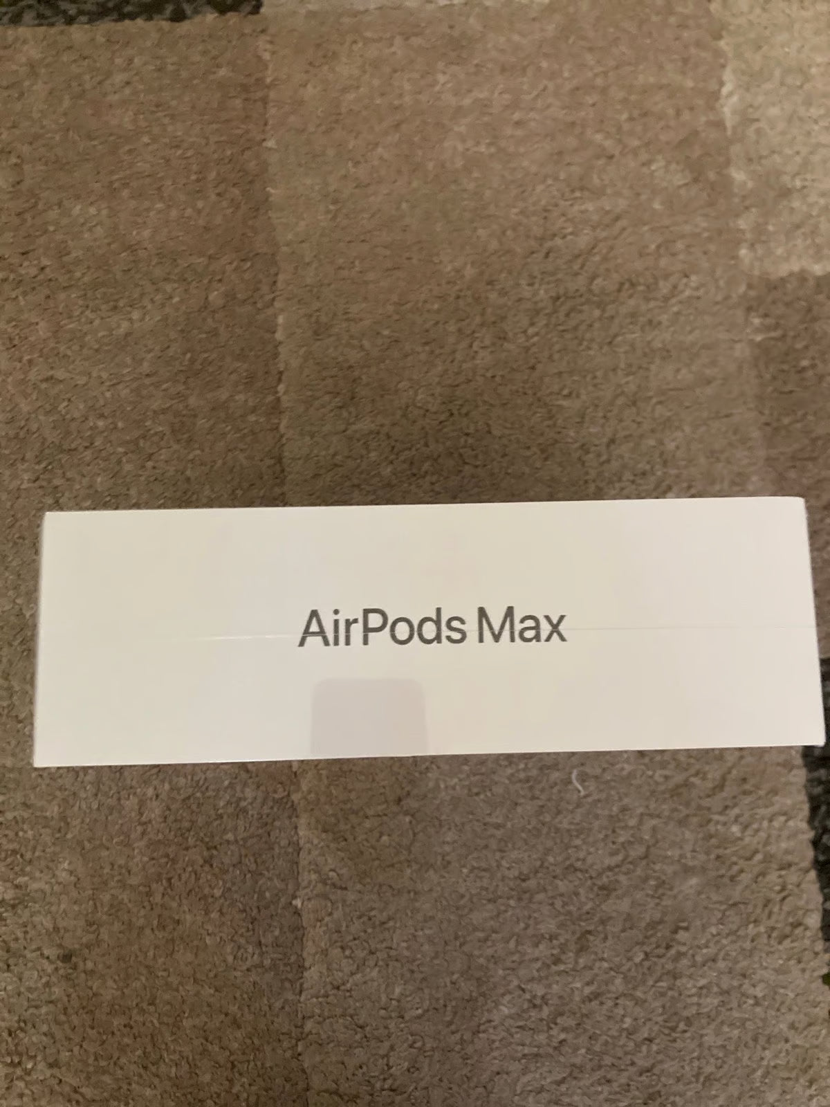 AirPods max 9S33