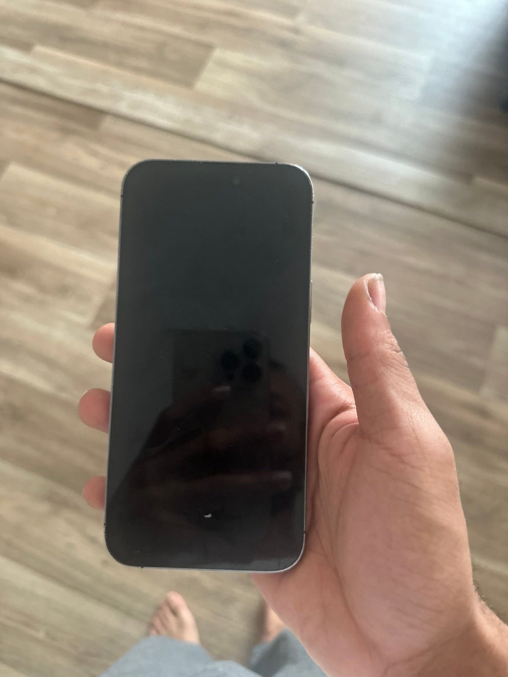 iphone 14 pro max 7O72