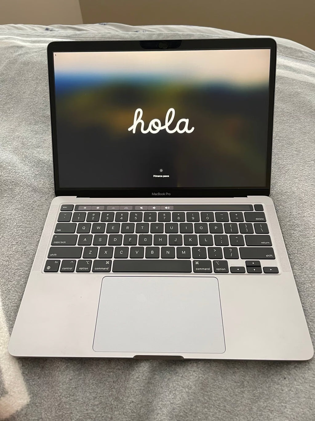 macbook pro m1 13.3 1K65