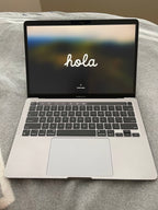 macbook pro m1 13.3 1K65