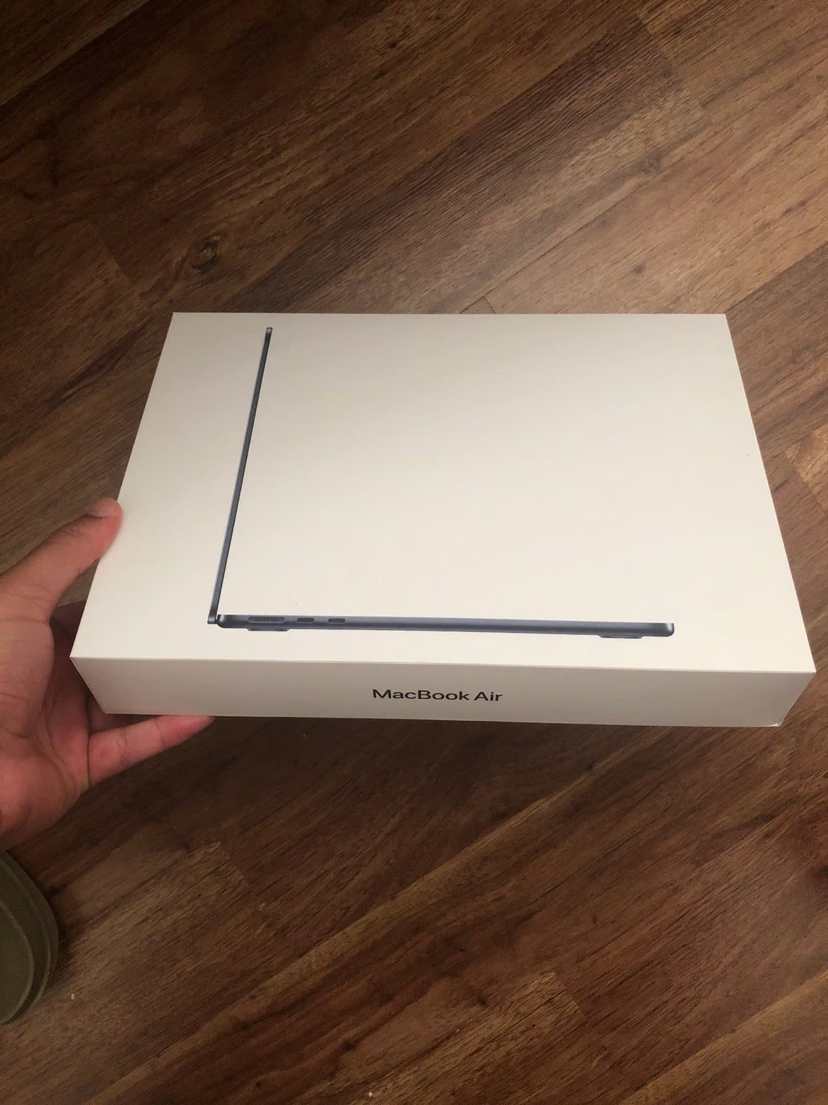 Apple MacBook Air 13 inch M3 2D88