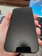 Apple iPhone 13 Pro Max 256 GB in Graphite for Unlocked 84% Battery 8O32