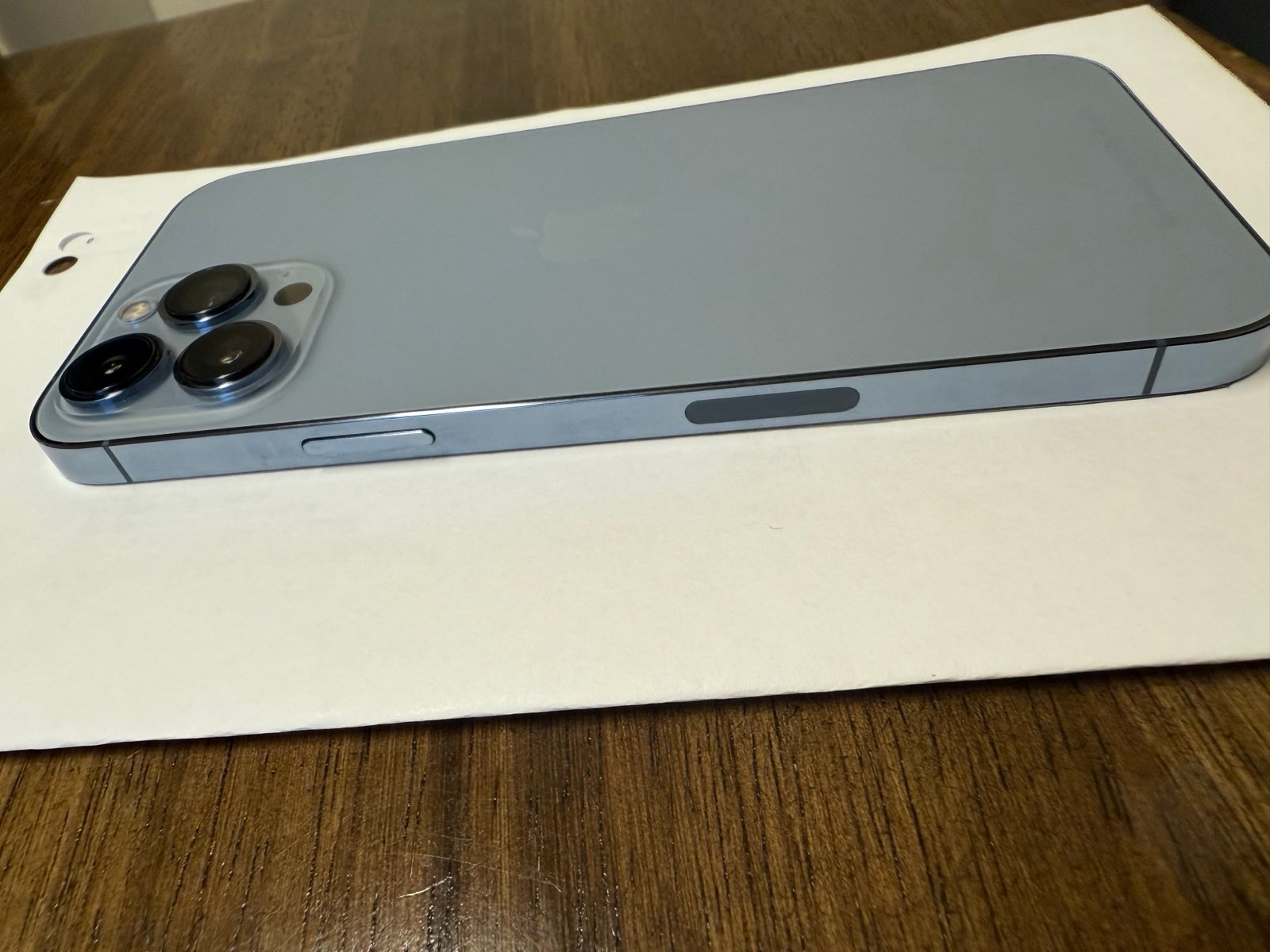 iphone 13 pro max 5Q73