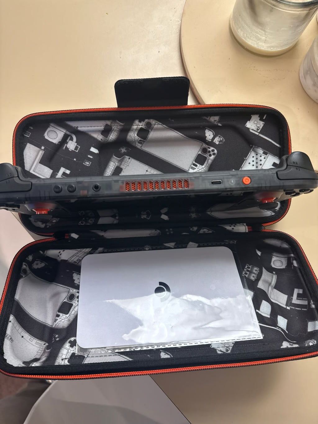 Valve Steam Deck OLED - Limited Edition 1C15