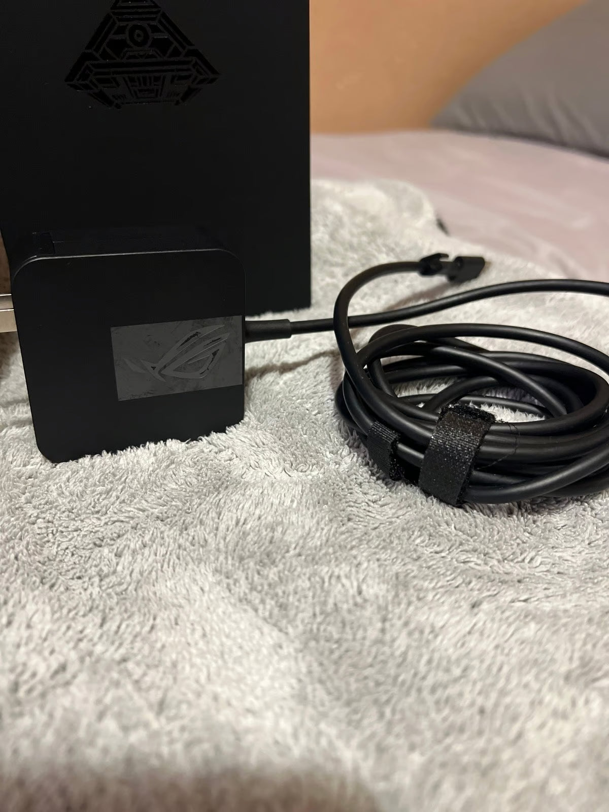 ULTIMATE Asus ROG Ally Bundle! 3O67