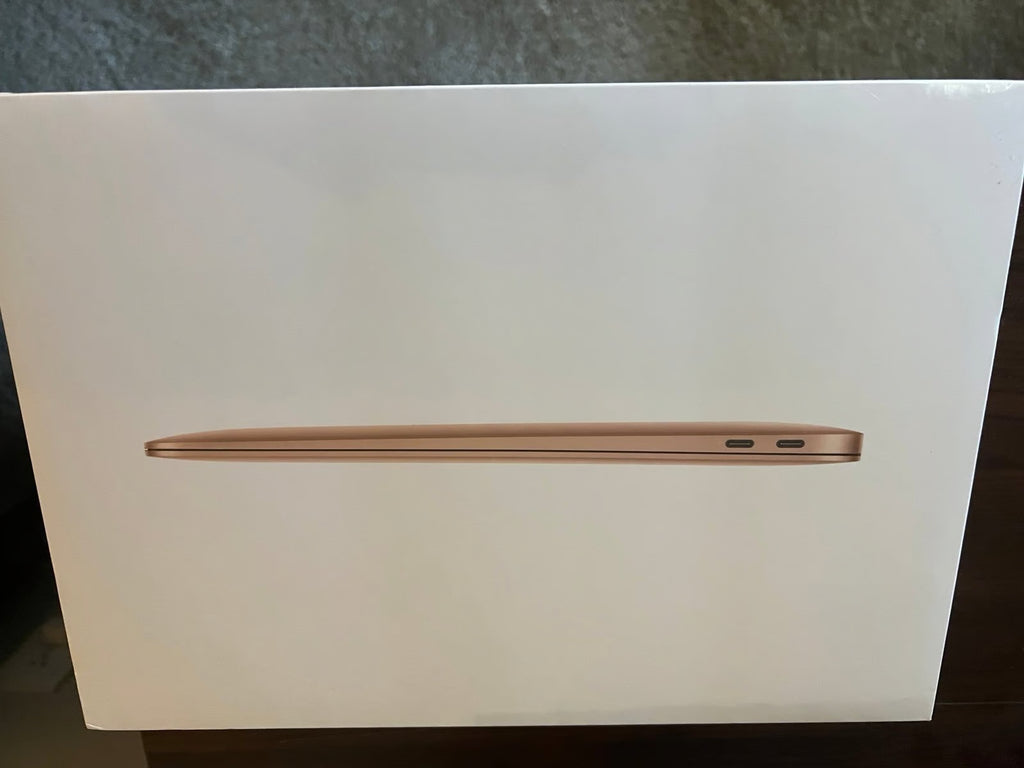 Apple Macbook Air A2337 13in.  M1 3.2 GHz  512GB SSD 8N91