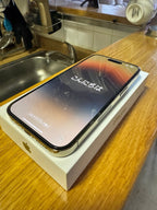 Apple iPhone 14 Pro 256GB Gold - Unlocked 7T29