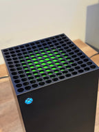 LIKE NEW XBOX SERIES X 7Y89