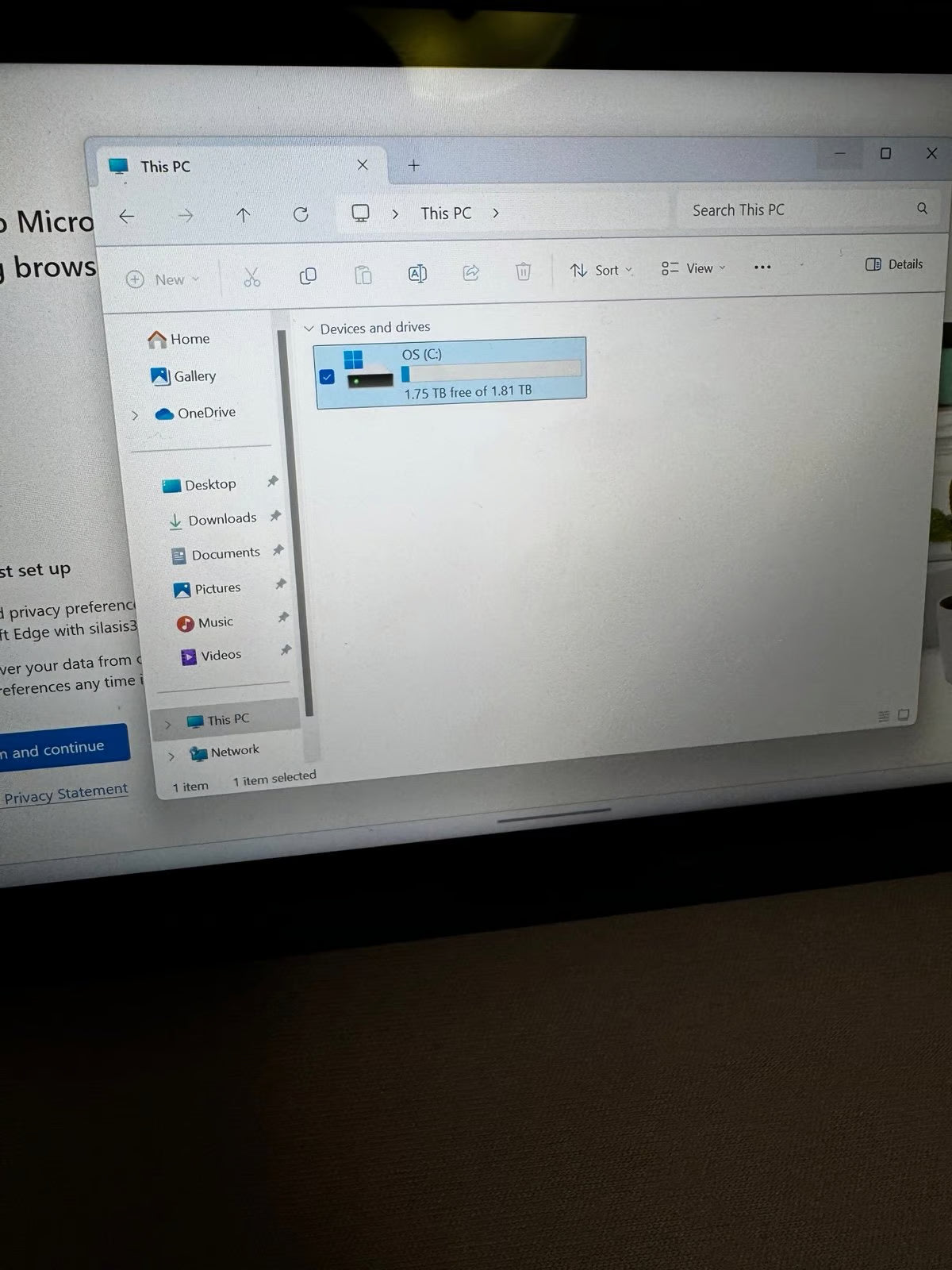 Asus ROG Ally z1 extreme 2TB bundle 9A32