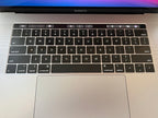 MacBook Pro 15inch corei9 Gray 8L26