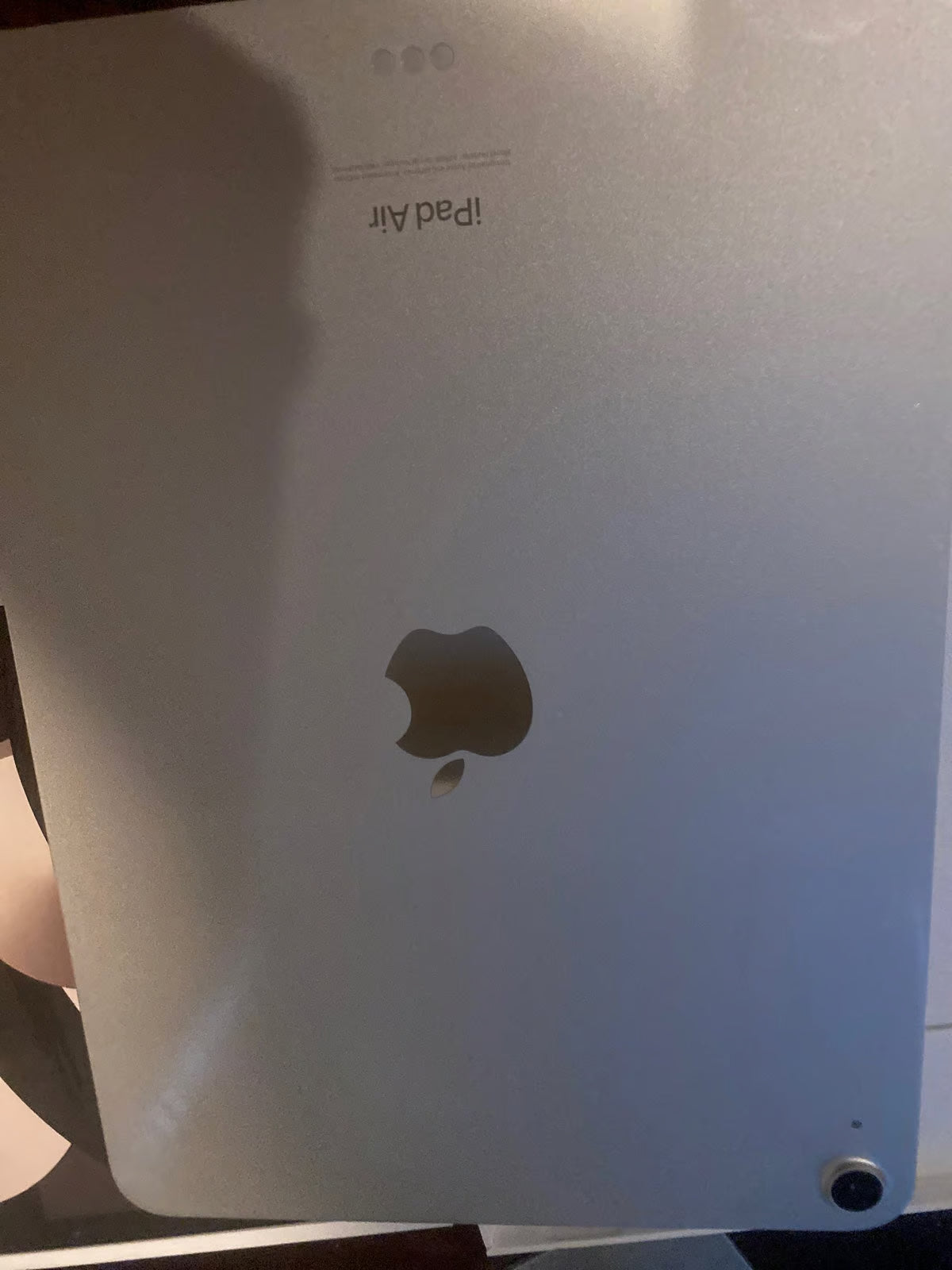 ipad air 5th generation 7Q85