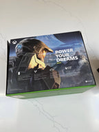 Xbox Series X console 9A12