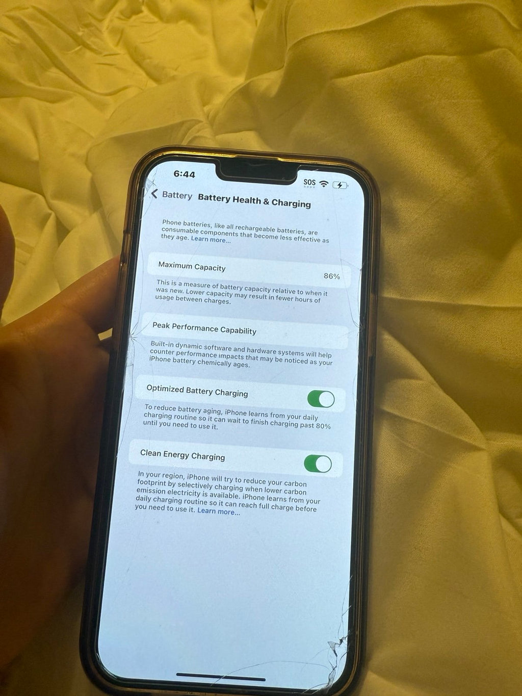 iphone 13 pro max phone unlocked 3T69