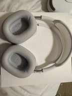 Apple AirPods Max in Silver 2A52