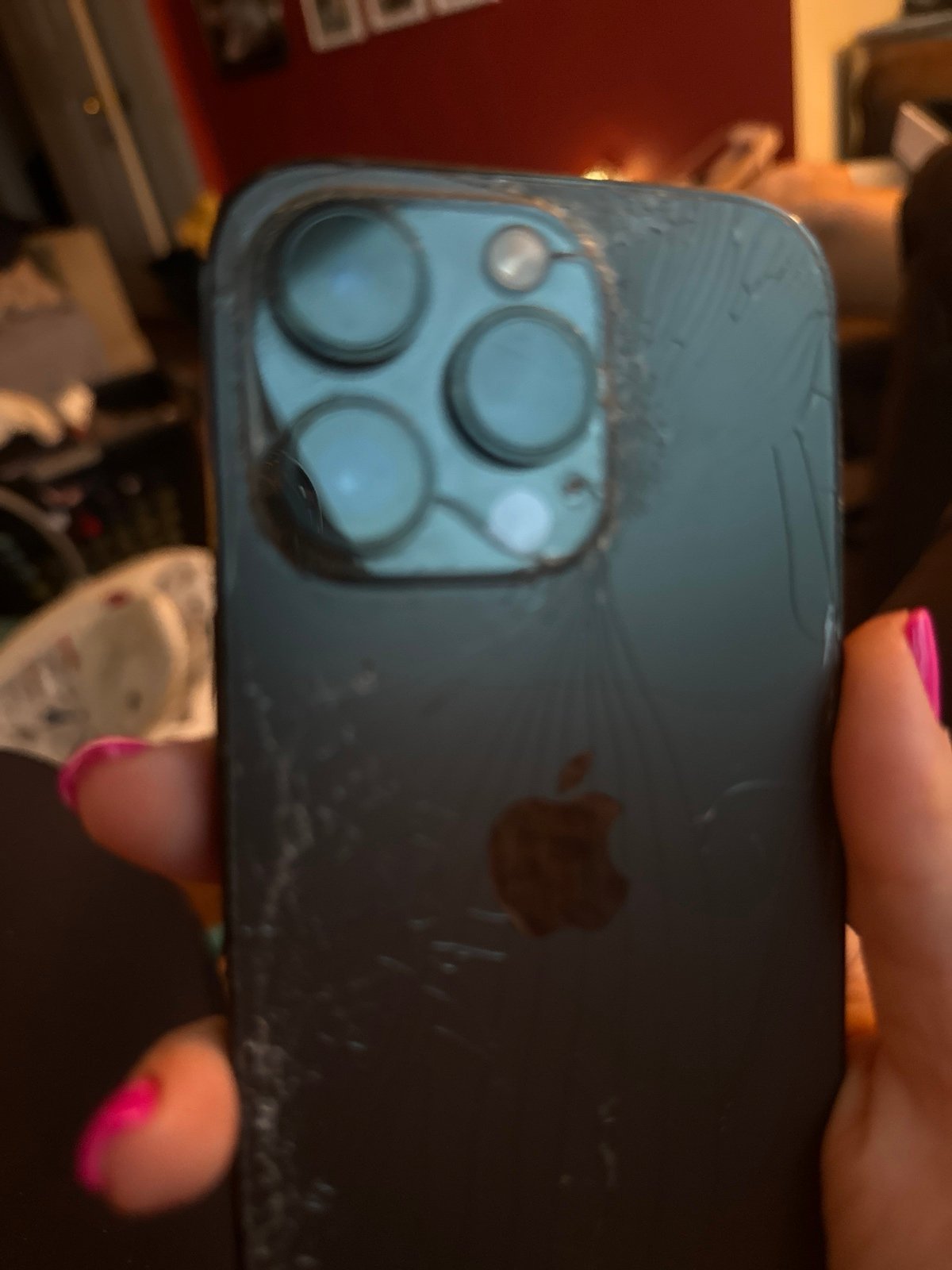 iPhone 14 Pro unlocked 8Y86