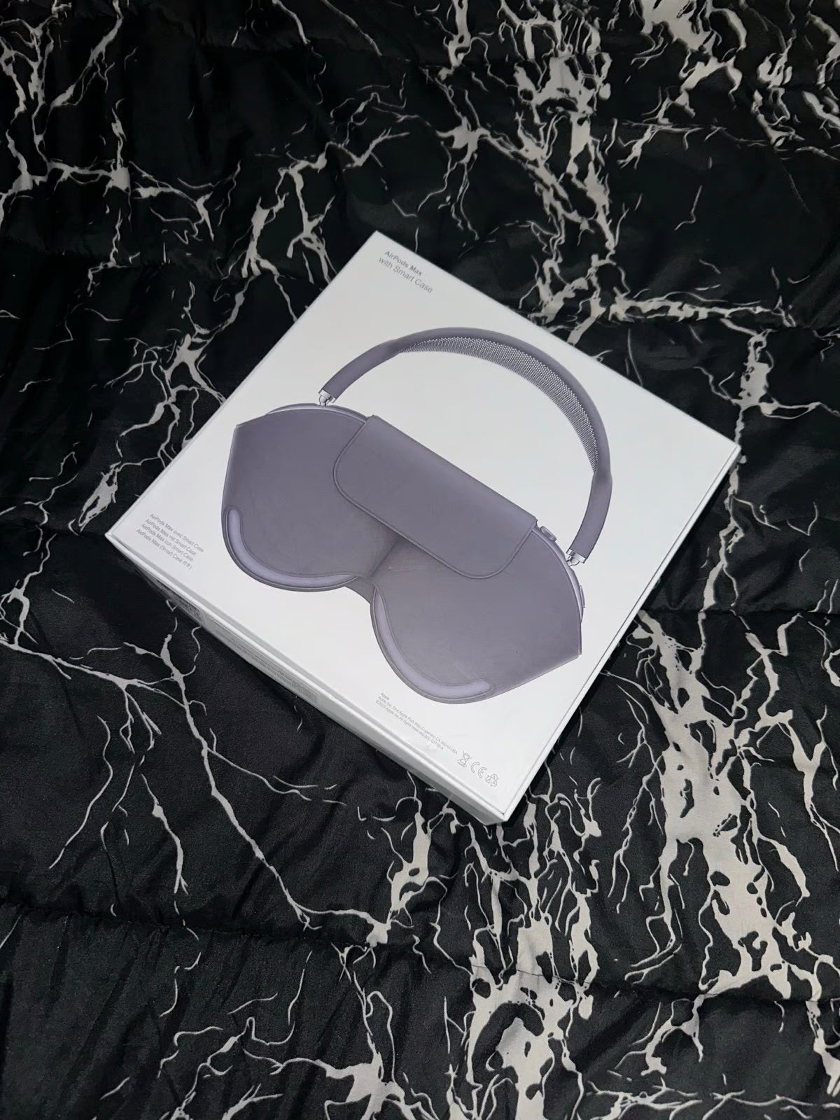 AirPods Max Black 6X35